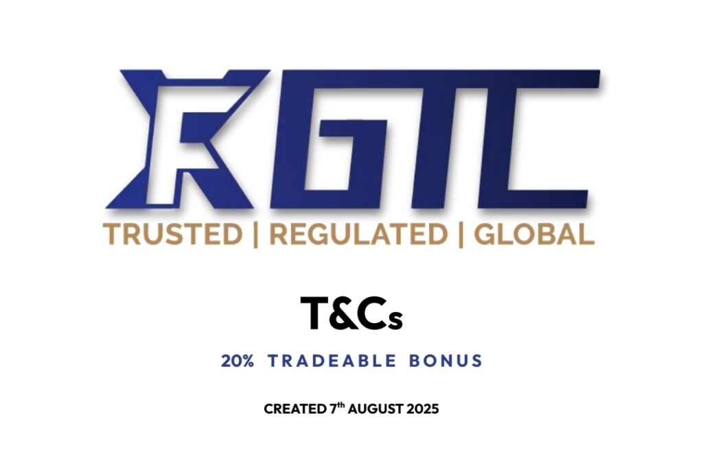 20% Tradeable Bonus – Step-by-Step Guide to Register and Claim