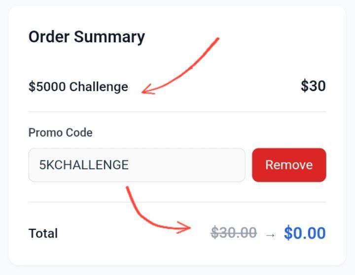 1000333658 How to Claim the $5000 Challenge Account Free — Step-by-step (with screenshots)