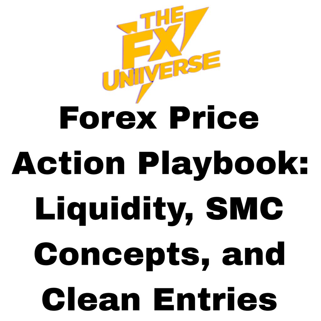 Mean Reversion Scalps in Ranges: A Quantified Forex Strategy