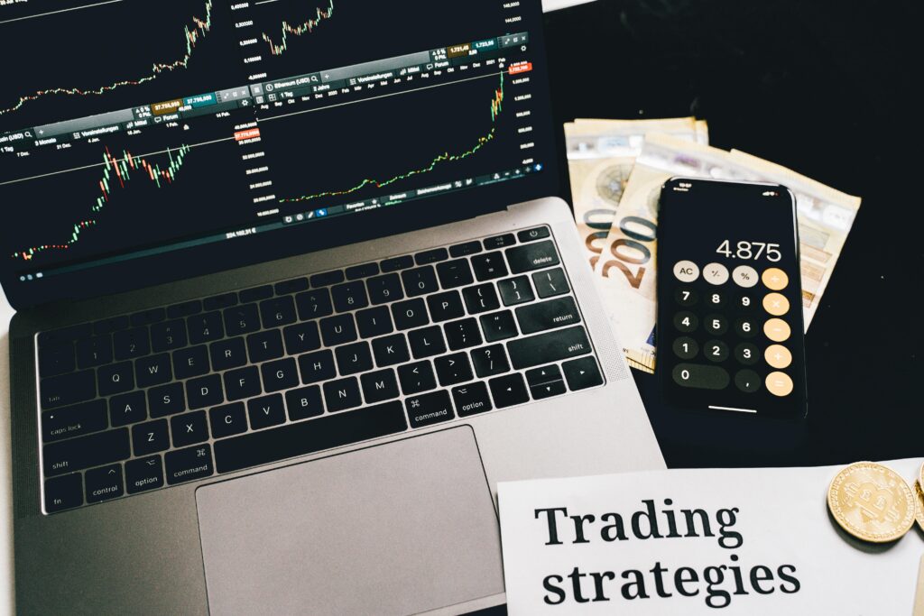 Top 5 Proven Forex Trading Strategies for Consistent Profits