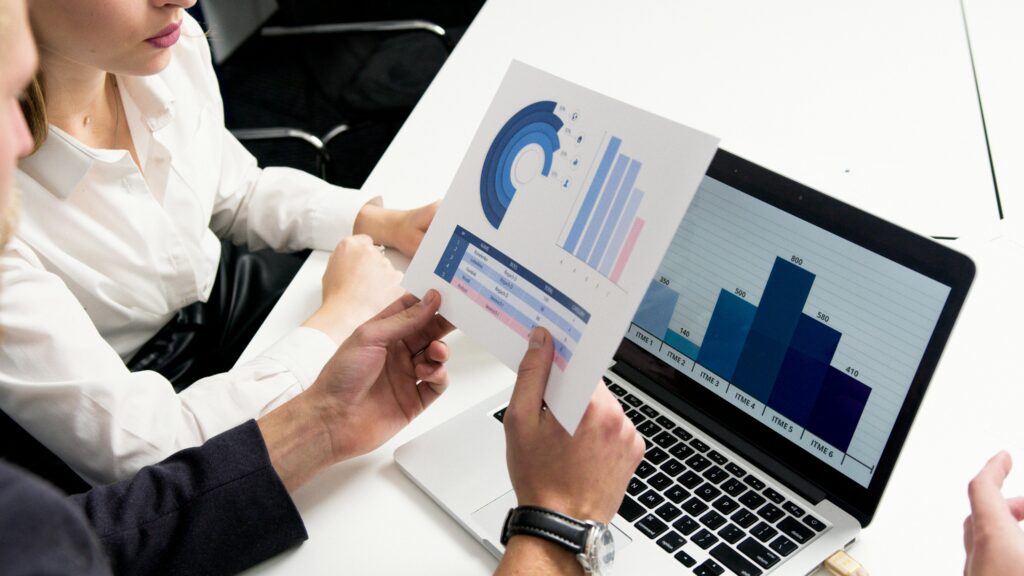 Recommended Brokers