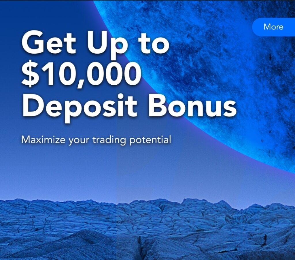 PU Prime 50% Deposit Bonus – Get up to ,000