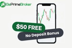 BePrime Broker  No Deposit Bonus – Trade Forex Free with Real Profits (2025)