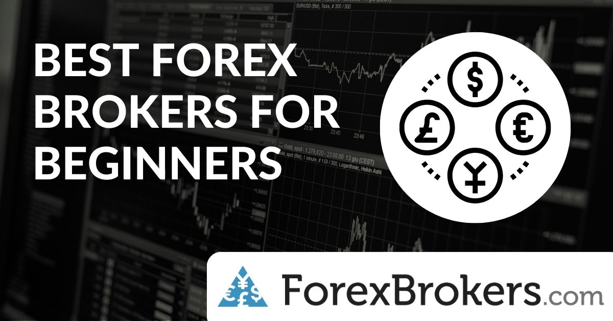 Top 5 Best Forex Brokers in 2025 for Beginners & Pros