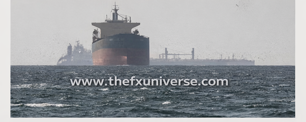 Iran War Live Updates: Key Developments, Strikes & Global Reactions