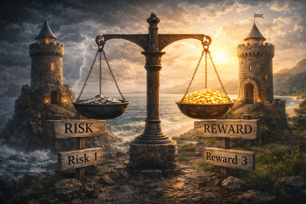 1000485580-1024x683 How Risk Management Will Save Your Trading Account