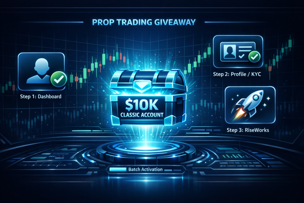 1000488730-1024x683 Rev One Trading | Giveaway Confirmed β Classic & GlassBox $10K